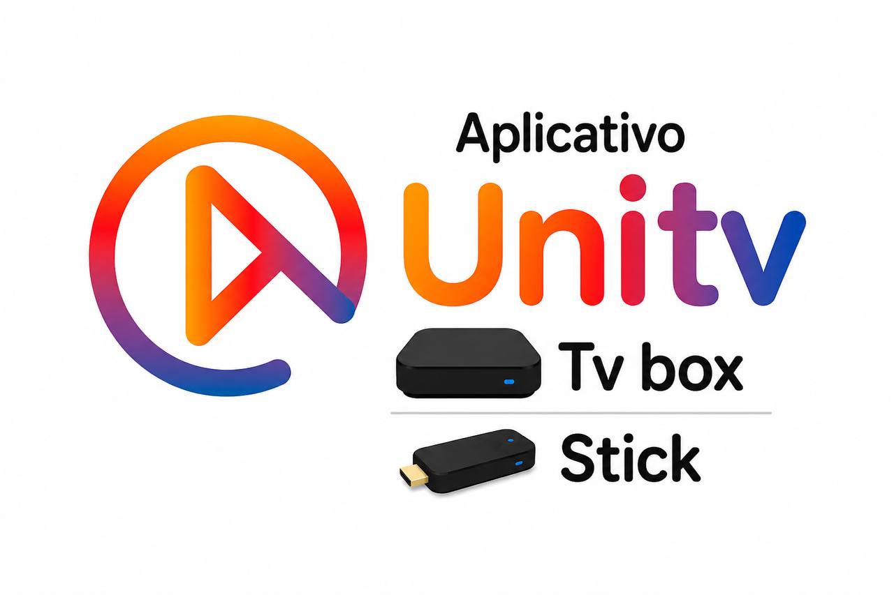 Unitv 4.20.1